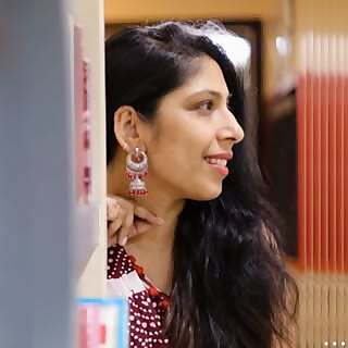 Heena Dhedhi