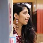 Heena Dhedhi