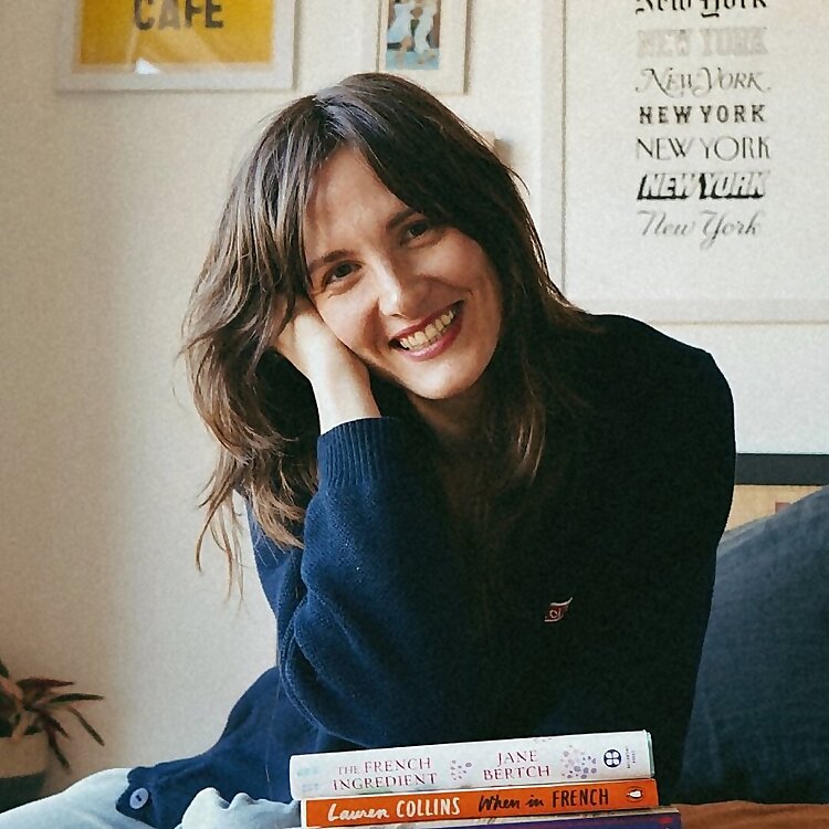 Cecilia Jourdan