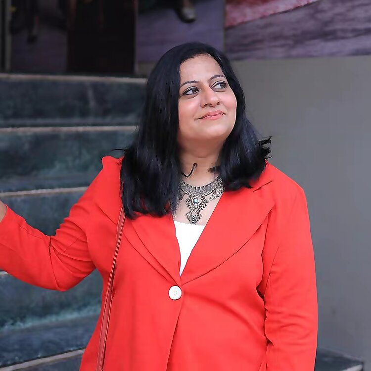 Sumita kapoor