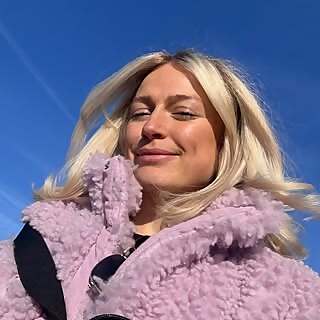Chlo Hodgkinson