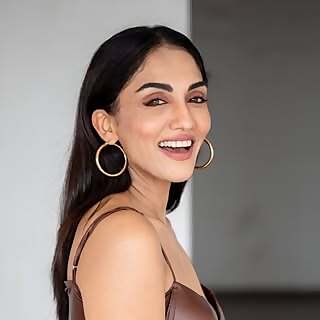 Shrima Rai
