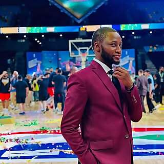 Mouhamed Abdallah Mbaye