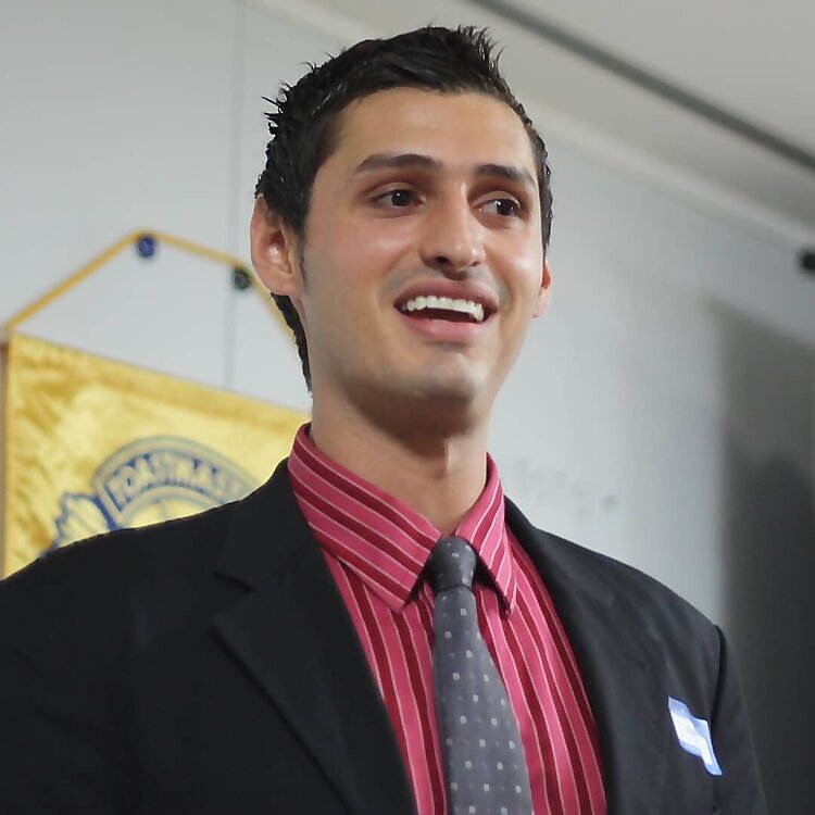 David Alexander Cantu