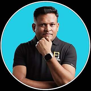 Bharat Jain
