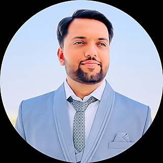 Nishant Jain