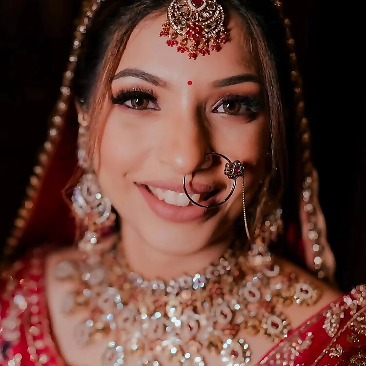 Nidhi Jain