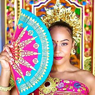 Angela Scarfia Brown