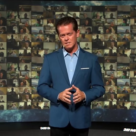 Charles Anthony Thompson