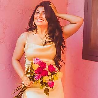 Shruti Tiwari