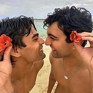 Atulan & Divesh