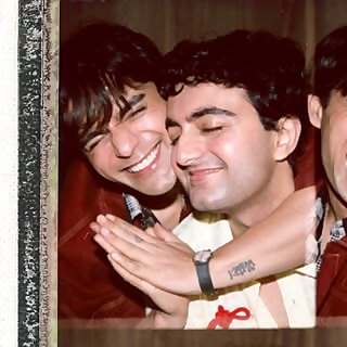 Atulan & Divesh