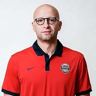 Steve Dagostino