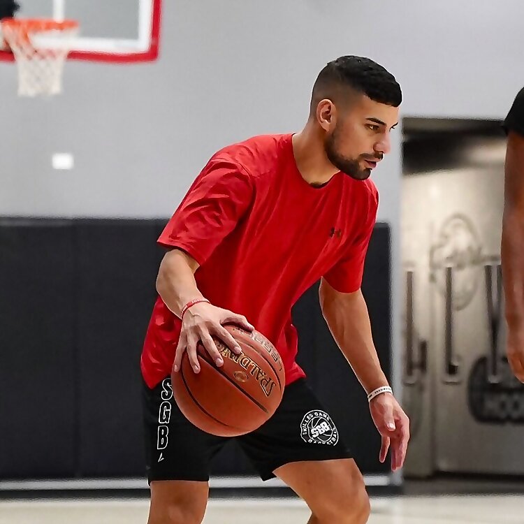 Joshua Villarreal