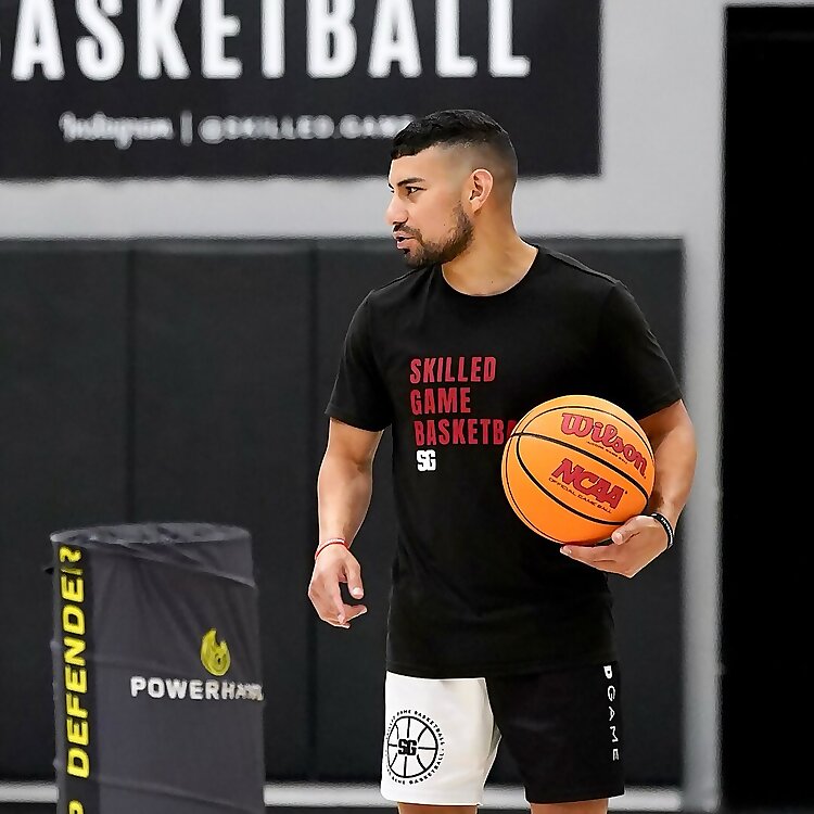 Joshua Villarreal