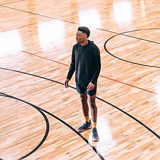 Coach P 