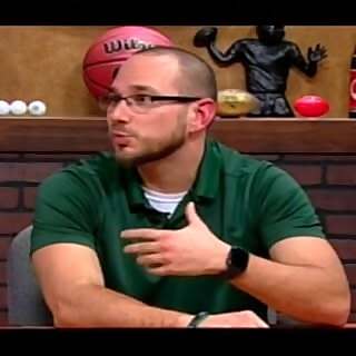 Matt Hackenberg