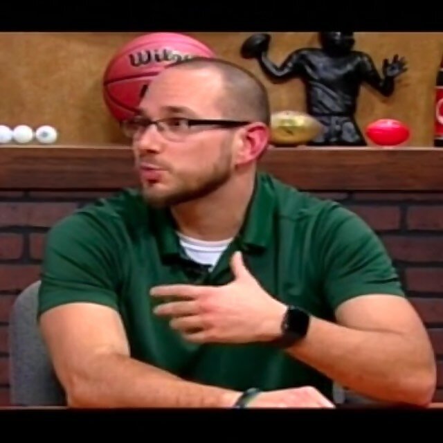 Matt Hackenberg