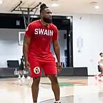 Robert Swain
