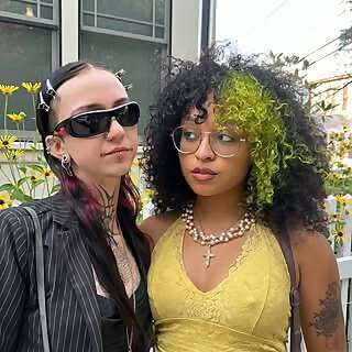 Grey & AJ 