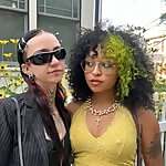 Grey & AJ 