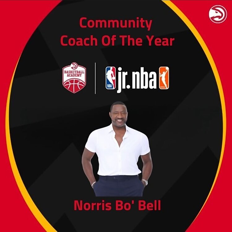 Norris Bo Bell 