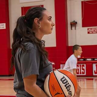 Coach Jae 