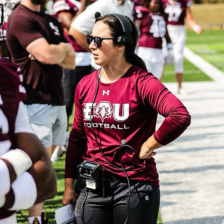 Amanda Ruller 