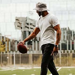 Anthony Caljean