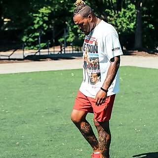Martino Savage