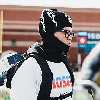 Trevon Clark 