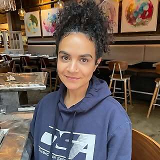 Lily Abdelmalek