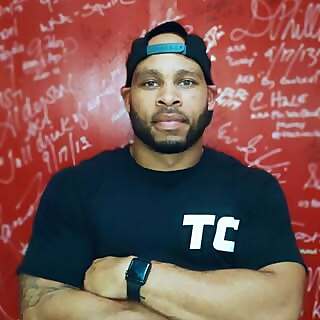 Deon Giddens
