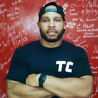 Deon Giddens