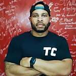 Deon Giddens