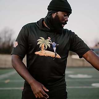 Axel Ofori Jr.