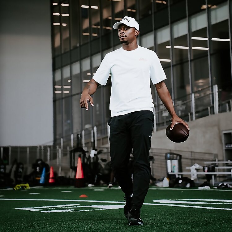 Coach Flight