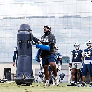 Brandon Jordan