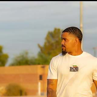 Coach Peete