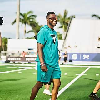 Coach Aaron