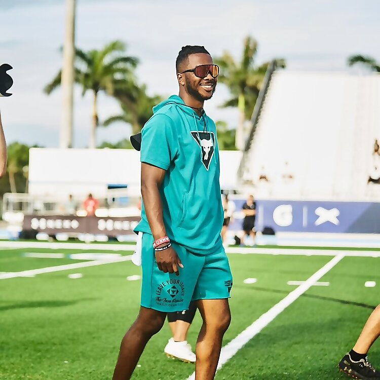 Coach Aaron