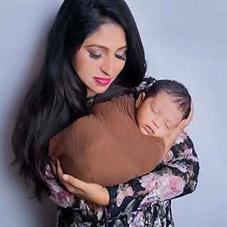 Smitha Gowda 