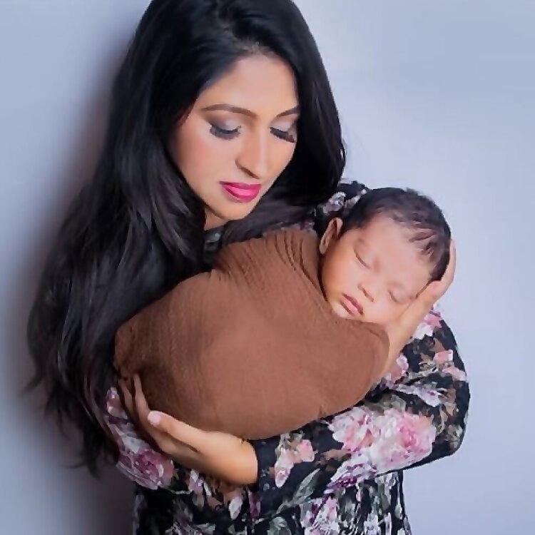 Smitha Gowda 