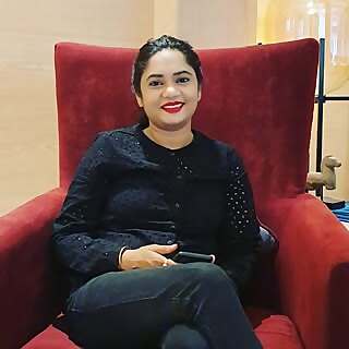 Richa Gautam