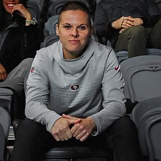 Katie Sowers