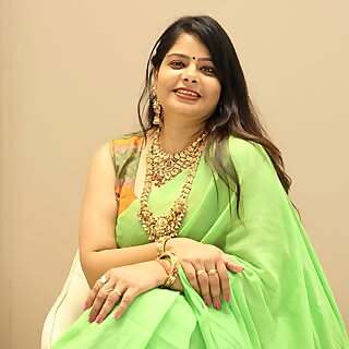 Nikita Mishra