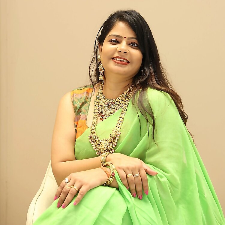 Nikita Mishra