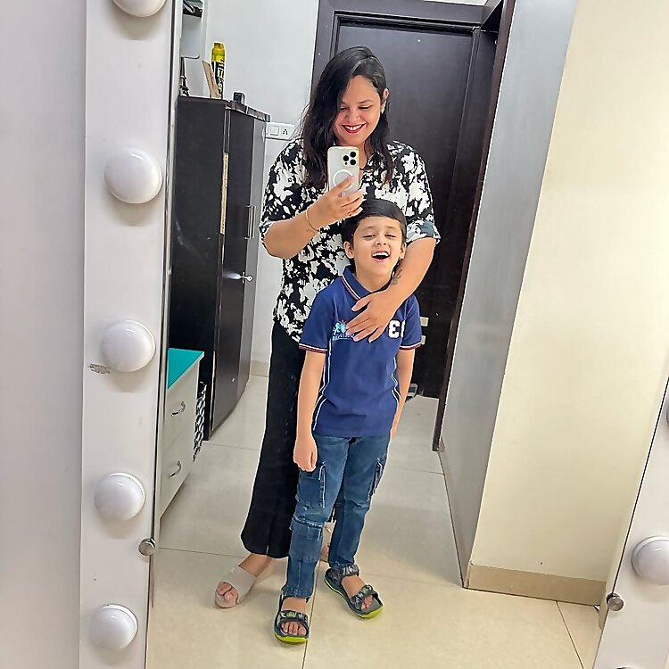 Priyanka