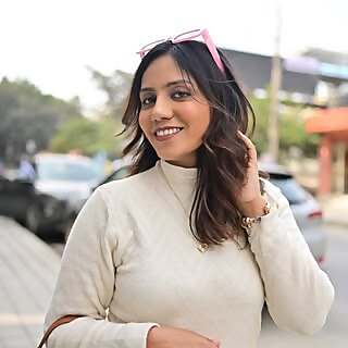 Bhagyashree