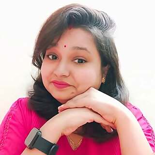 Rashmi Sharma